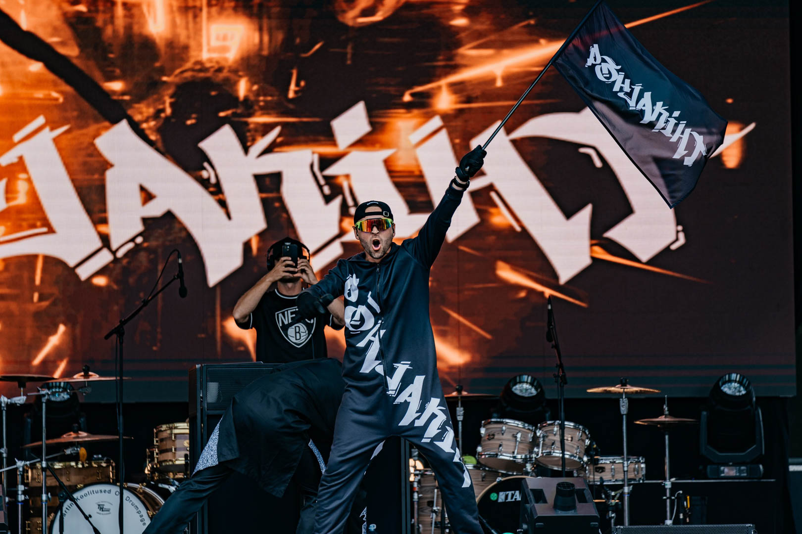 Põhjakiht live